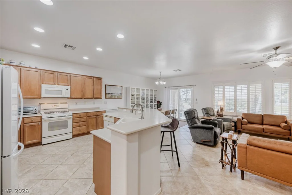 7724 Fruit Dove, North Las Vegas, NV 89084