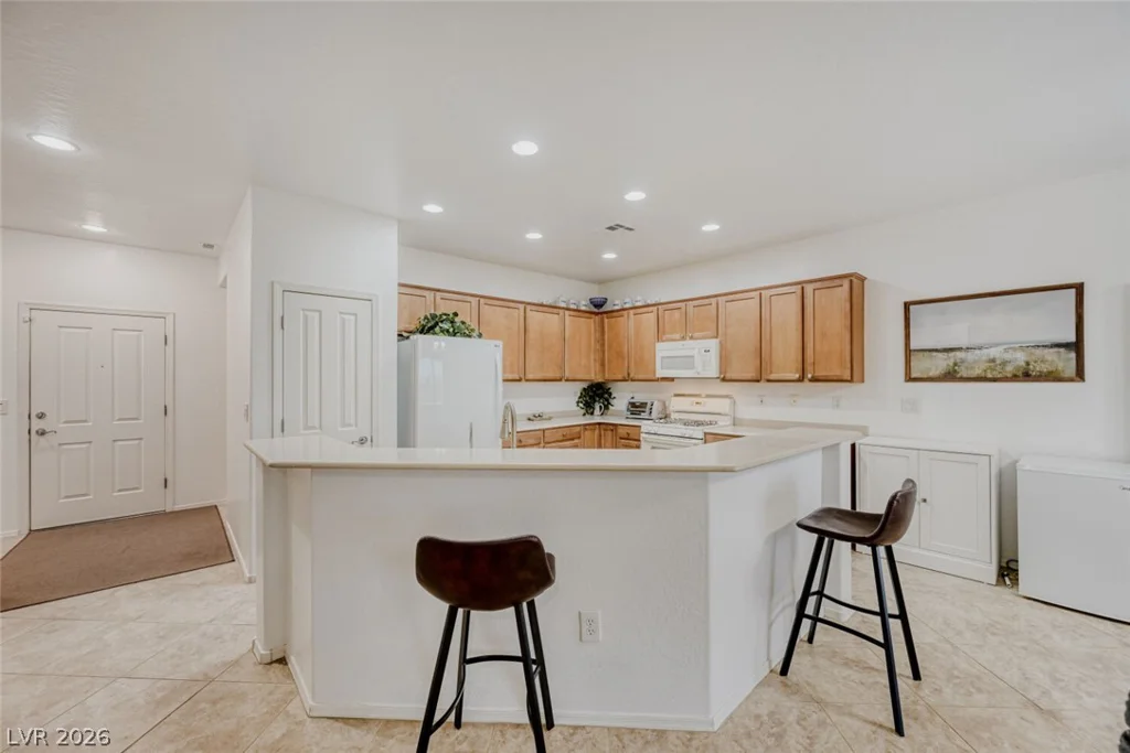 7724 Fruit Dove, North Las Vegas, NV 89084