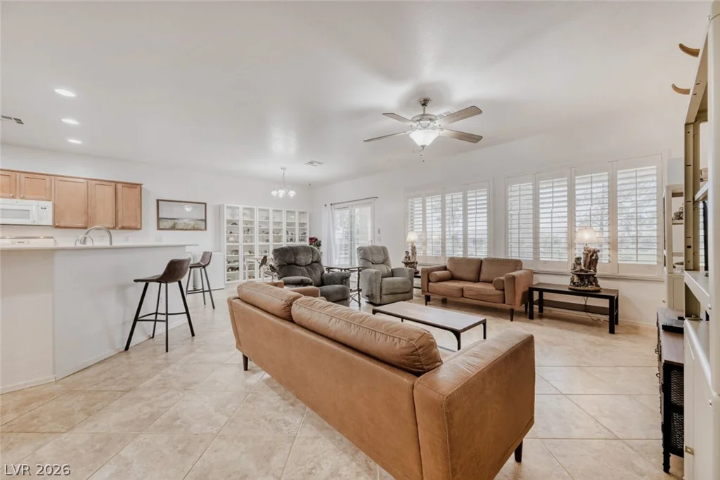 7724 Fruit Dove, North Las Vegas, NV 89084