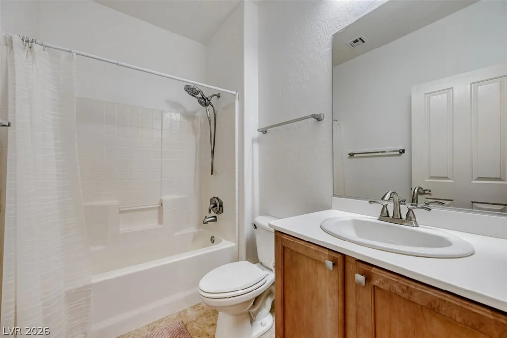 7724 Fruit Dove, North Las Vegas, NV 89084