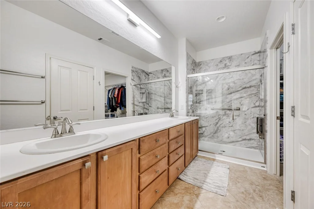 7724 Fruit Dove, North Las Vegas, NV 89084