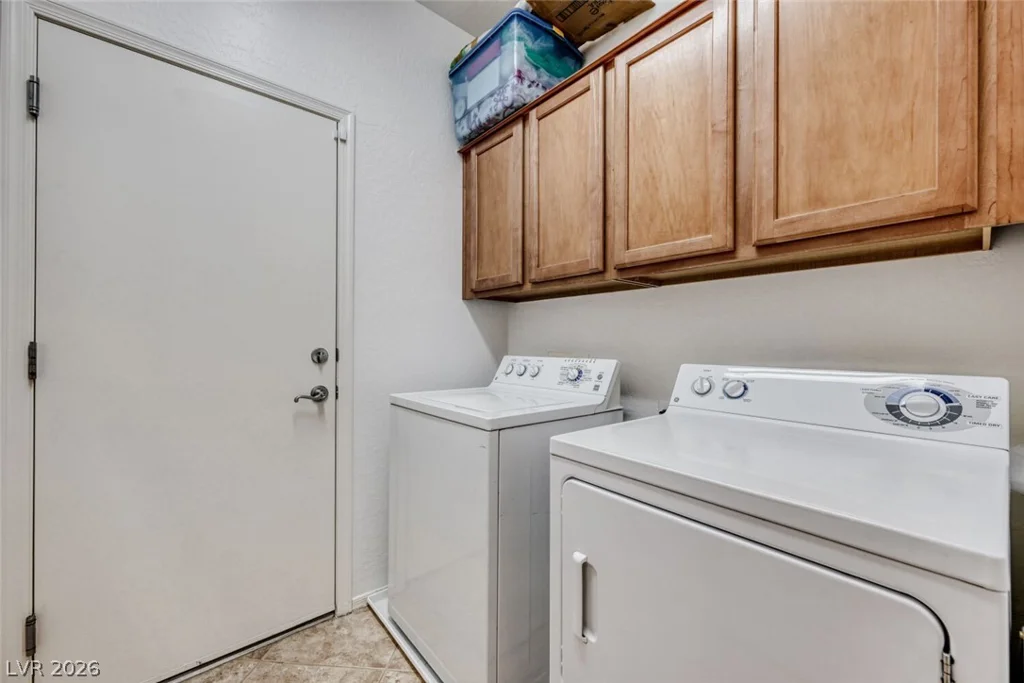 7724 Fruit Dove, North Las Vegas, NV 89084