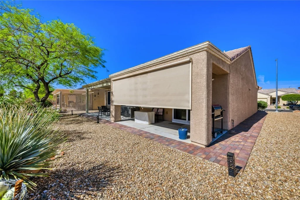 7724 Fruit Dove, North Las Vegas, NV 89084