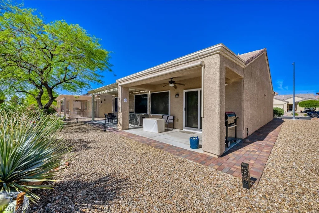 7724 Fruit Dove, North Las Vegas, NV 89084