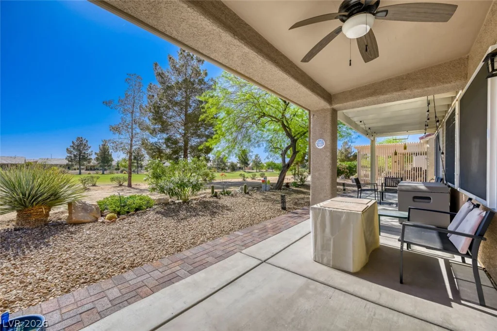 7724 Fruit Dove, North Las Vegas, NV 89084