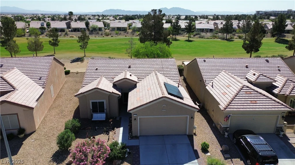 7724 Fruit Dove, North Las Vegas, NV 89084