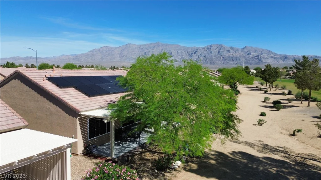 7724 Fruit Dove, North Las Vegas, NV 89084