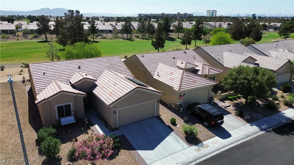 7724 Fruit Dove, North Las Vegas, NV 89084