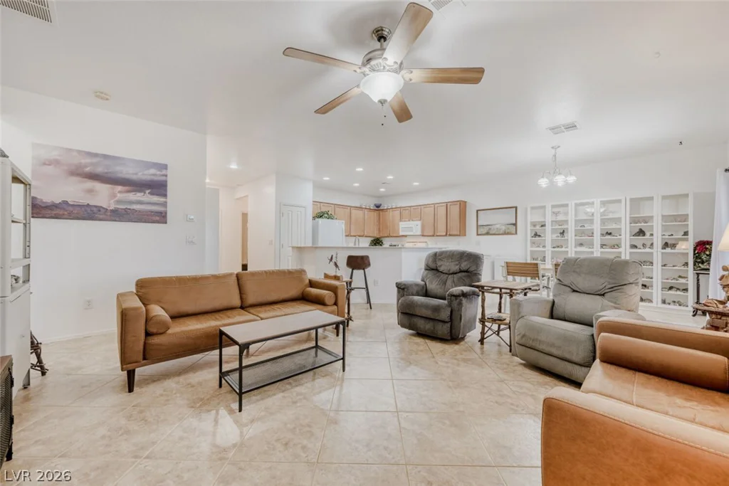 7724 Fruit Dove, North Las Vegas, NV 89084