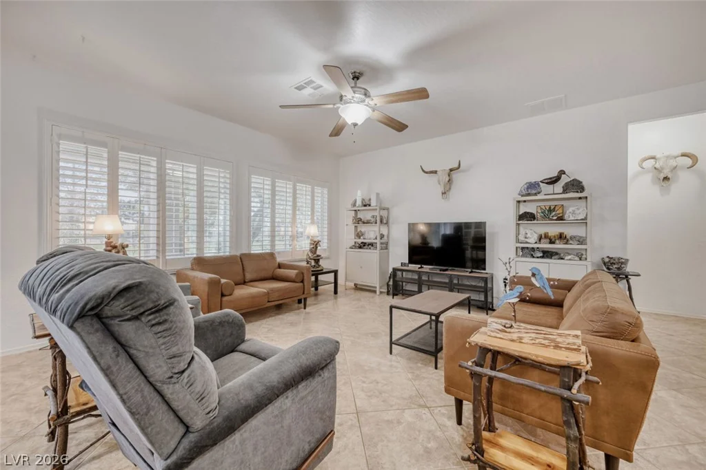 7724 Fruit Dove, North Las Vegas, NV 89084