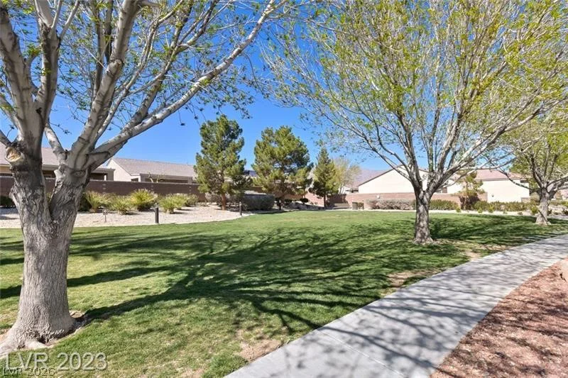 7724 Fruit Dove, North Las Vegas, NV 89084