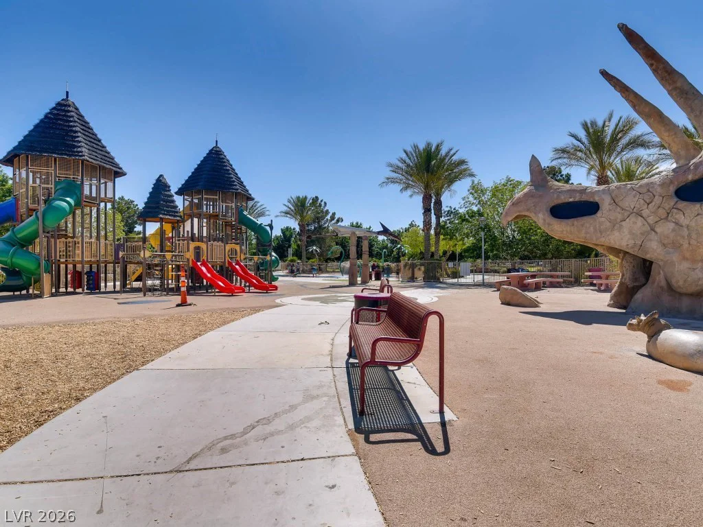 7724 Fruit Dove, North Las Vegas, NV 89084