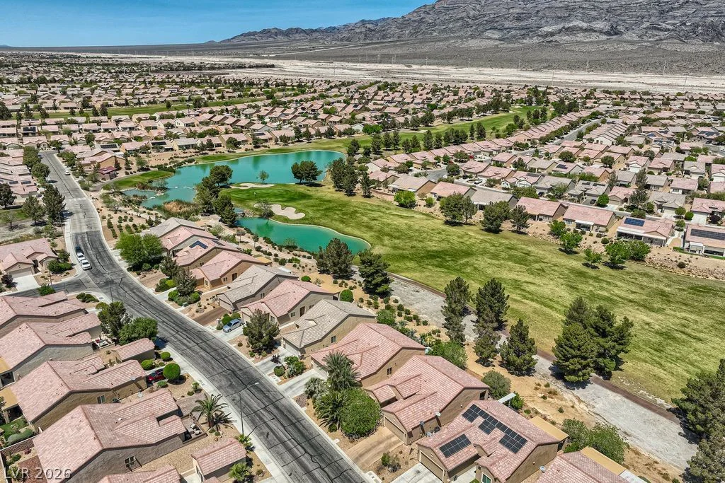 7724 Fruit Dove, North Las Vegas, NV 89084