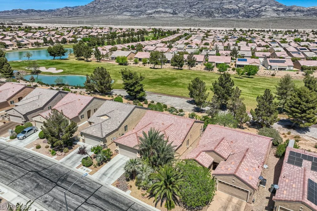 7724 Fruit Dove, North Las Vegas, NV 89084
