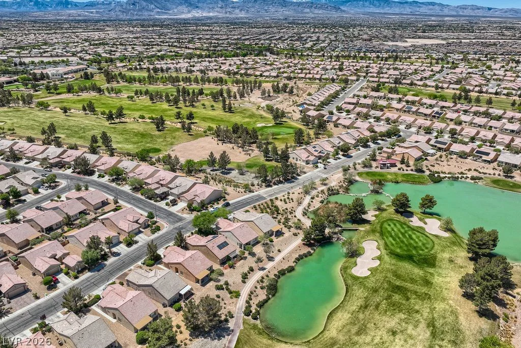 7724 Fruit Dove, North Las Vegas, NV 89084