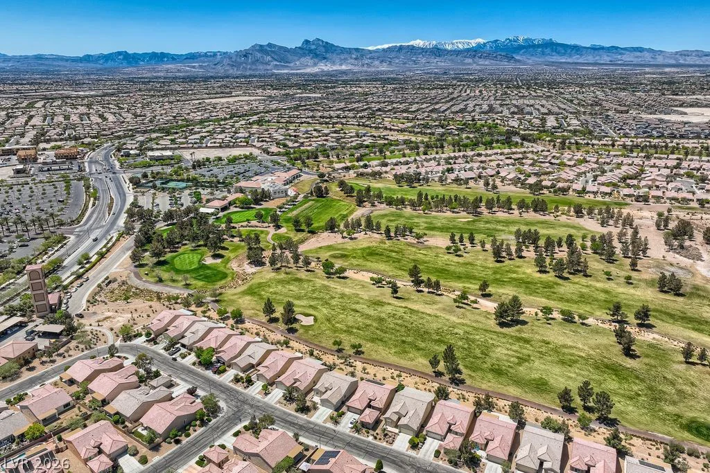 7724 Fruit Dove, North Las Vegas, NV 89084