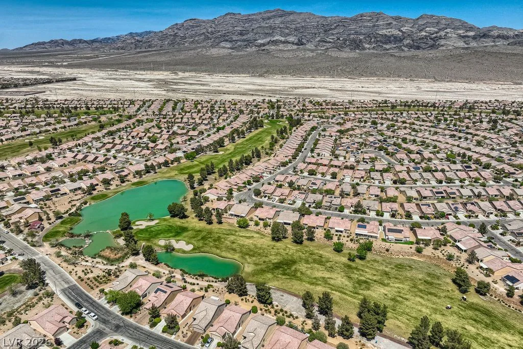 7724 Fruit Dove, North Las Vegas, NV 89084