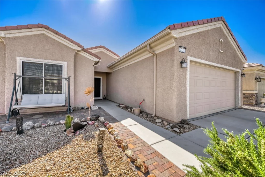 7724 Fruit Dove, North Las Vegas, NV 89084