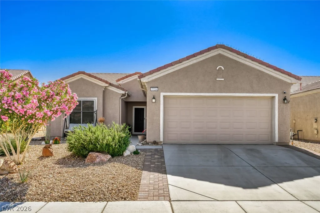 7724 Fruit Dove, North Las Vegas, NV 89084