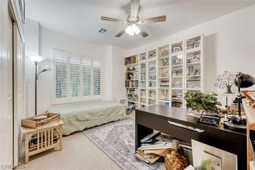 7724 Fruit Dove, North Las Vegas, NV 89084