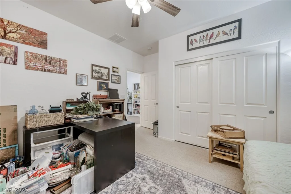 7724 Fruit Dove, North Las Vegas, NV 89084