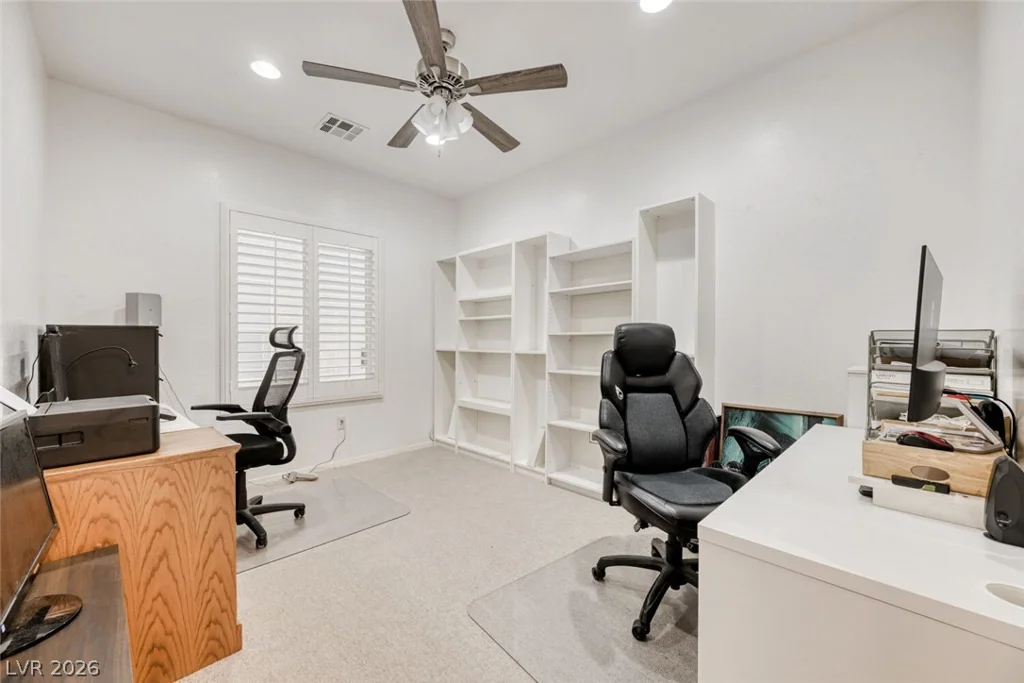 7724 Fruit Dove, North Las Vegas, NV 89084