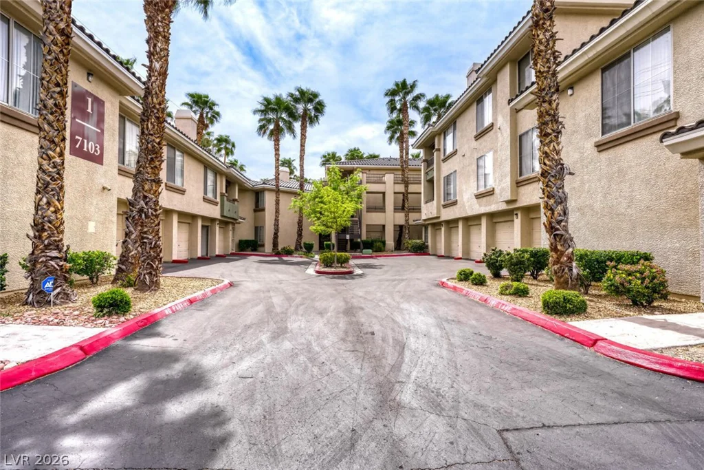 7103 Durango, Las Vegas, NV 89113