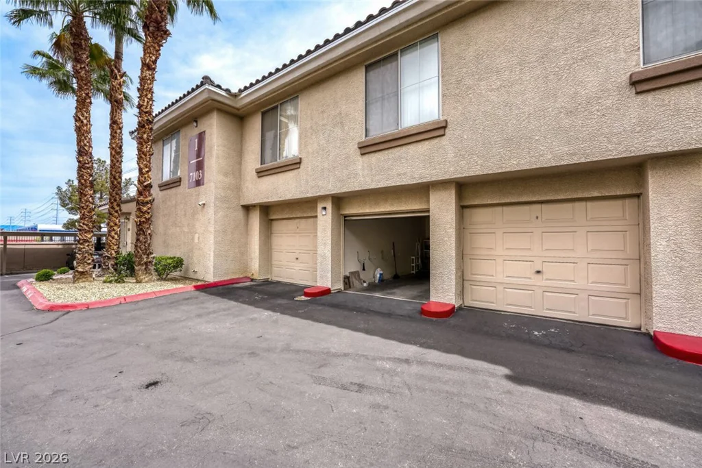 7103 Durango, Las Vegas, NV 89113