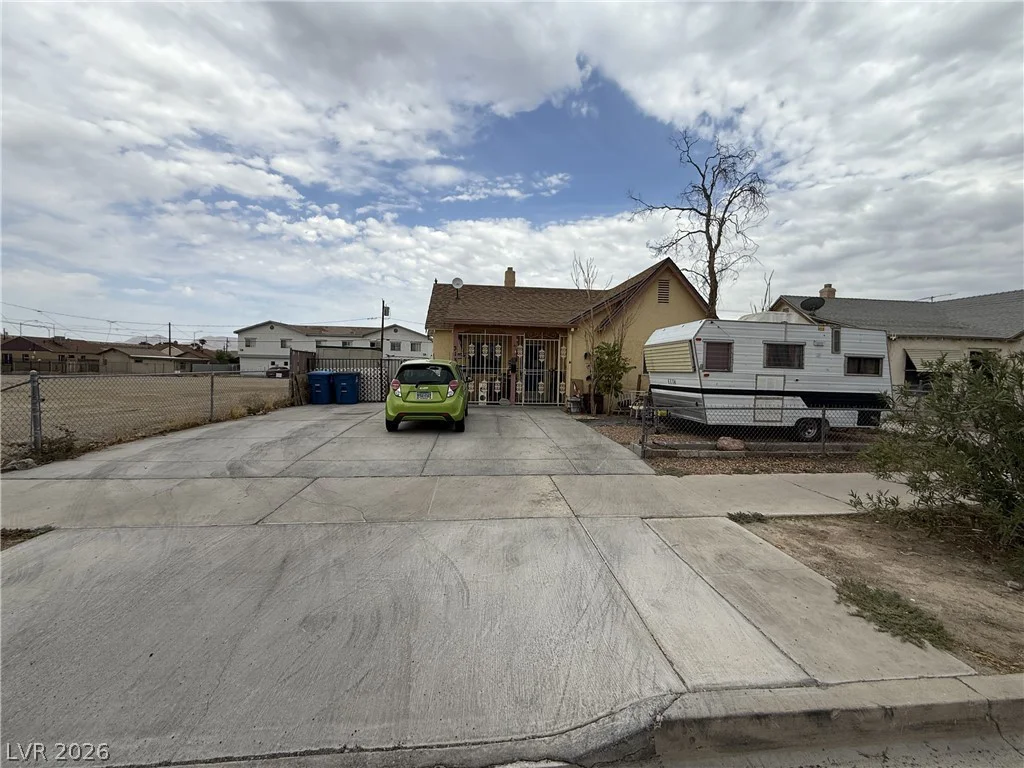 313 8th, Las Vegas, NV 89101