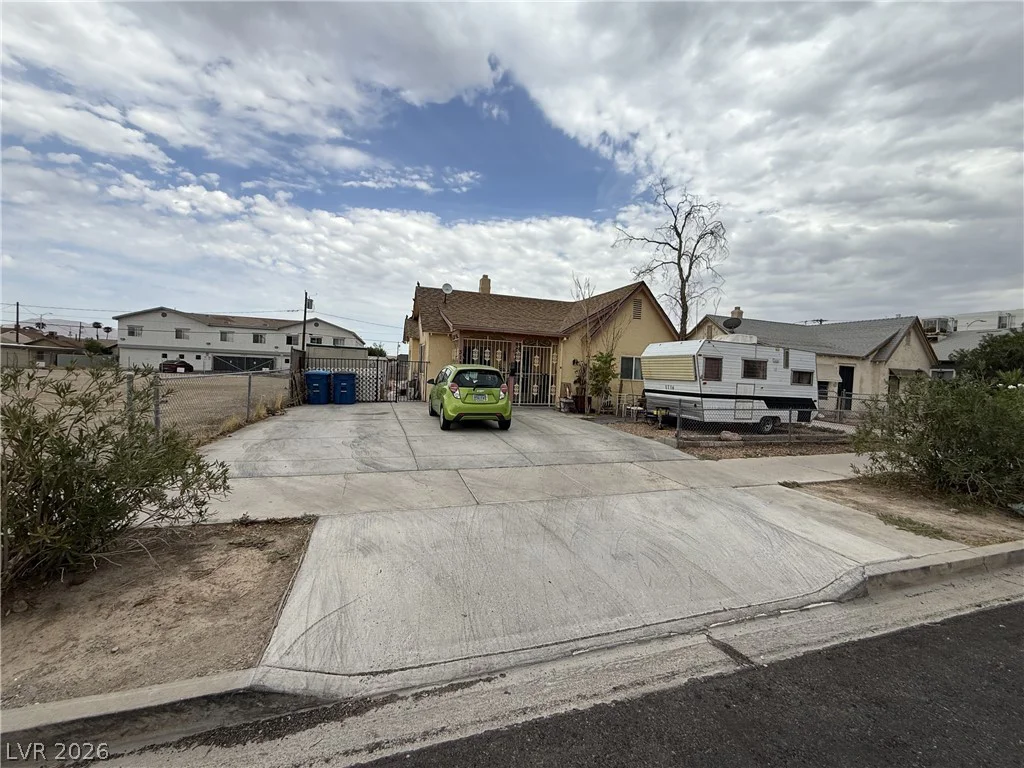 313 8th, Las Vegas, NV 89101