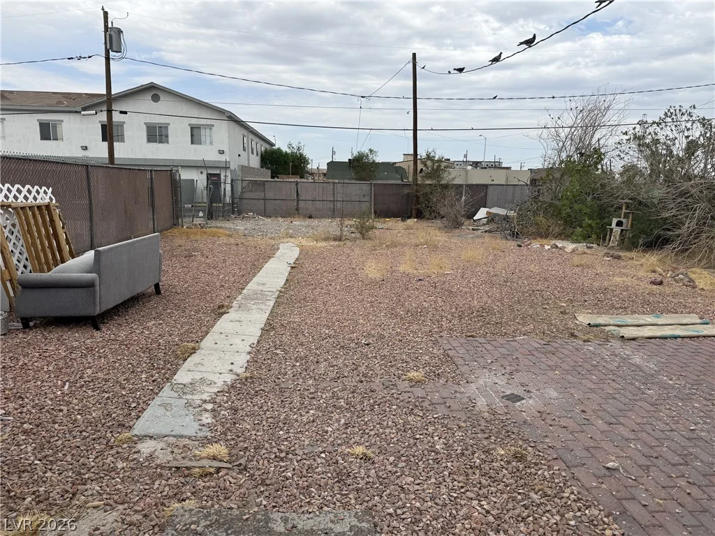 313 8th, Las Vegas, NV 89101