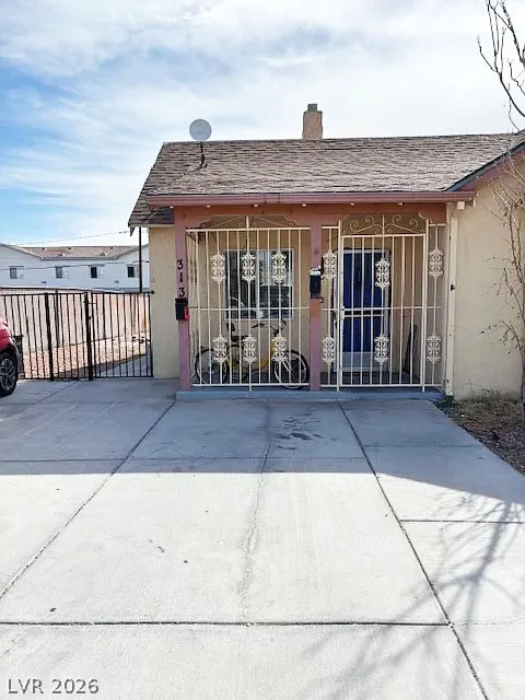 313 8th, Las Vegas, NV 89101