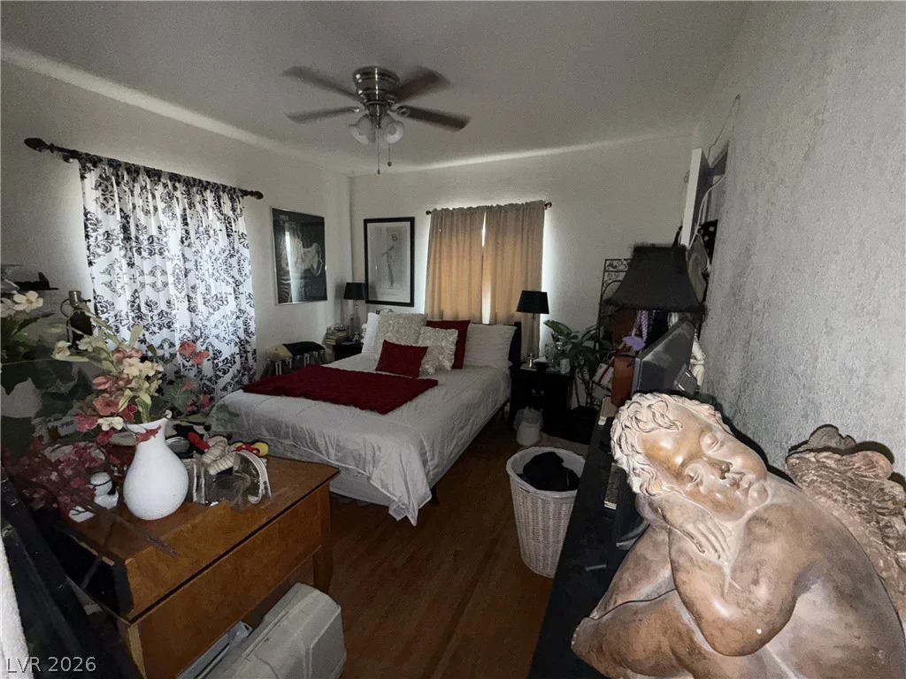 313 8th, Las Vegas, NV 89101