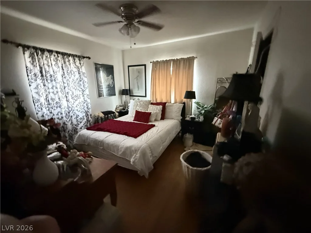 313 8th, Las Vegas, NV 89101