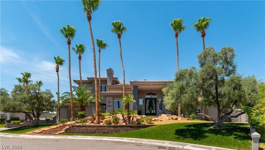 7880 Dana Point, Las Vegas, NV 89117