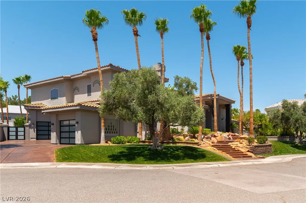 7880 Dana Point, Las Vegas, NV 89117