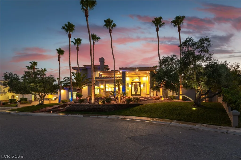 7880 Dana Point, Las Vegas, NV 89117