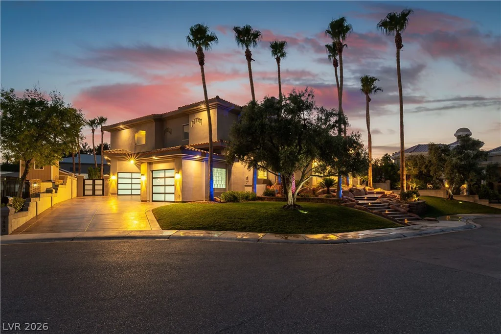 7880 Dana Point, Las Vegas, NV 89117