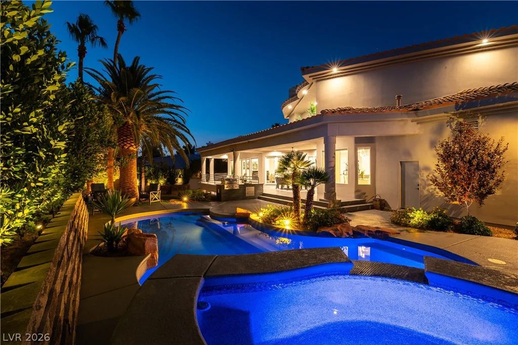 7880 Dana Point, Las Vegas, NV 89117