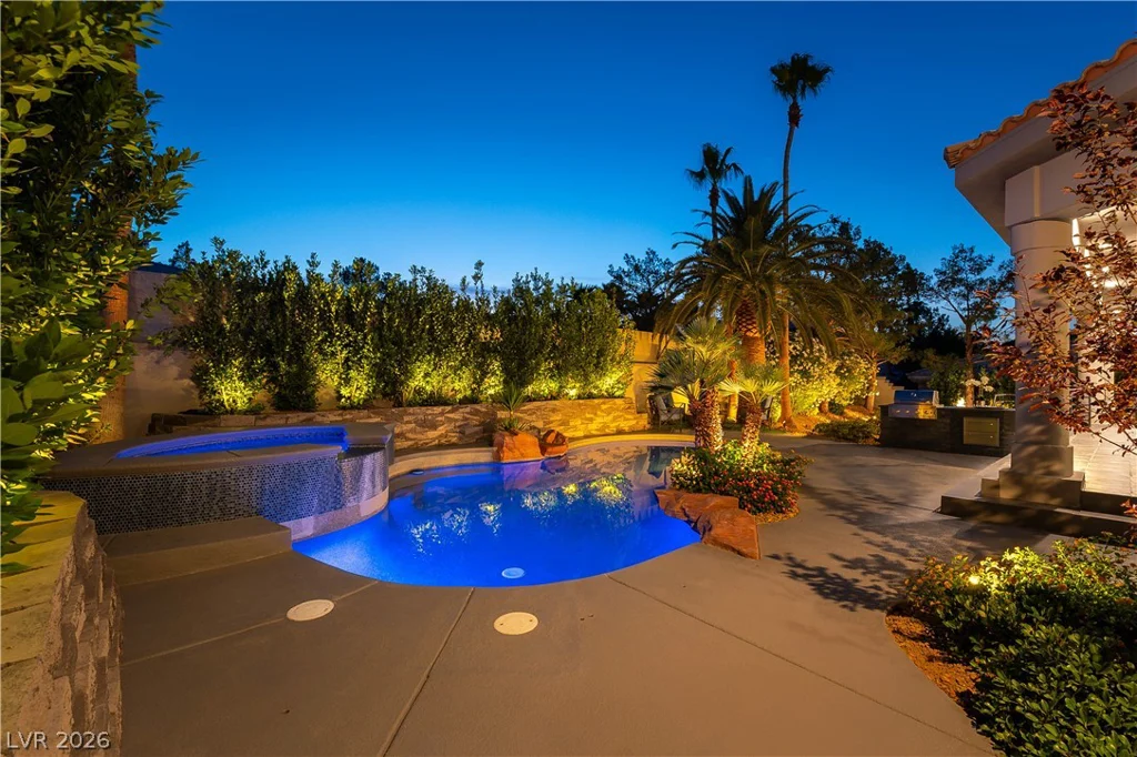7880 Dana Point, Las Vegas, NV 89117