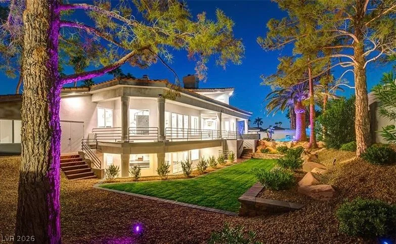 7880 Dana Point, Las Vegas, NV 89117