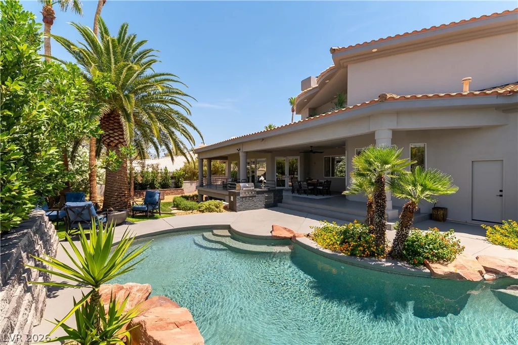 7880 Dana Point, Las Vegas, NV 89117