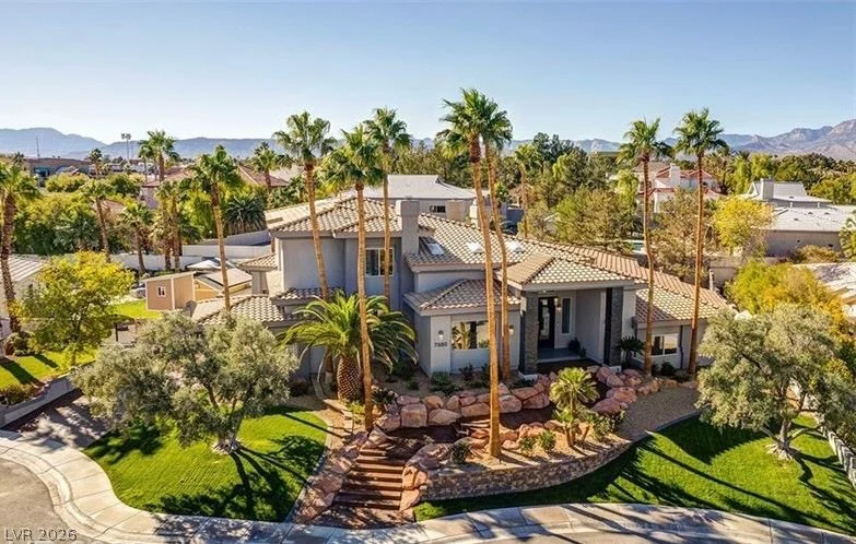7880 Dana Point, Las Vegas, NV 89117
