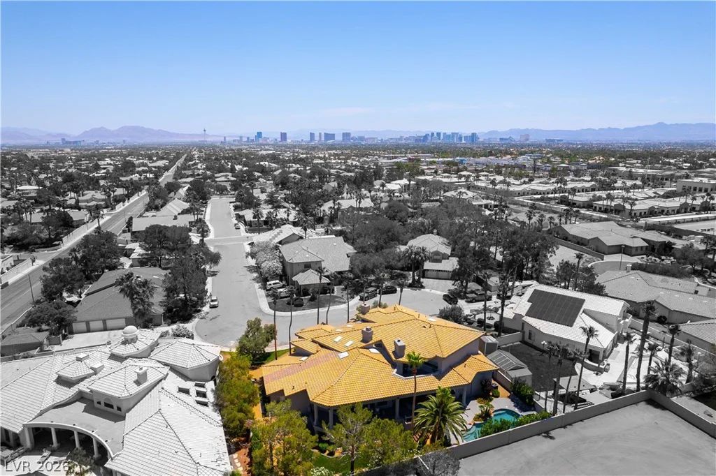 7880 Dana Point, Las Vegas, NV 89117