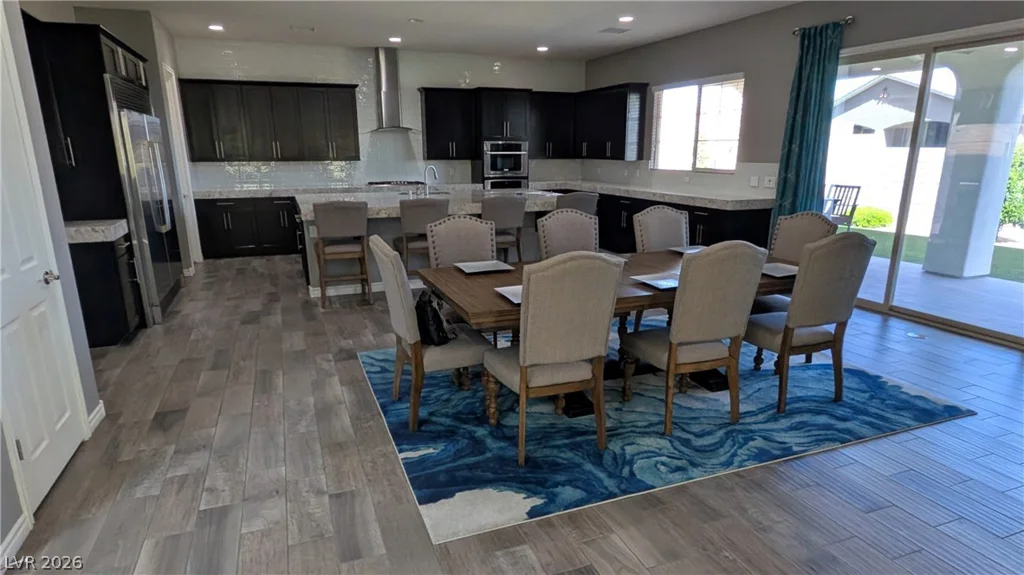 282 Calgrove, Las Vegas, NV 89138