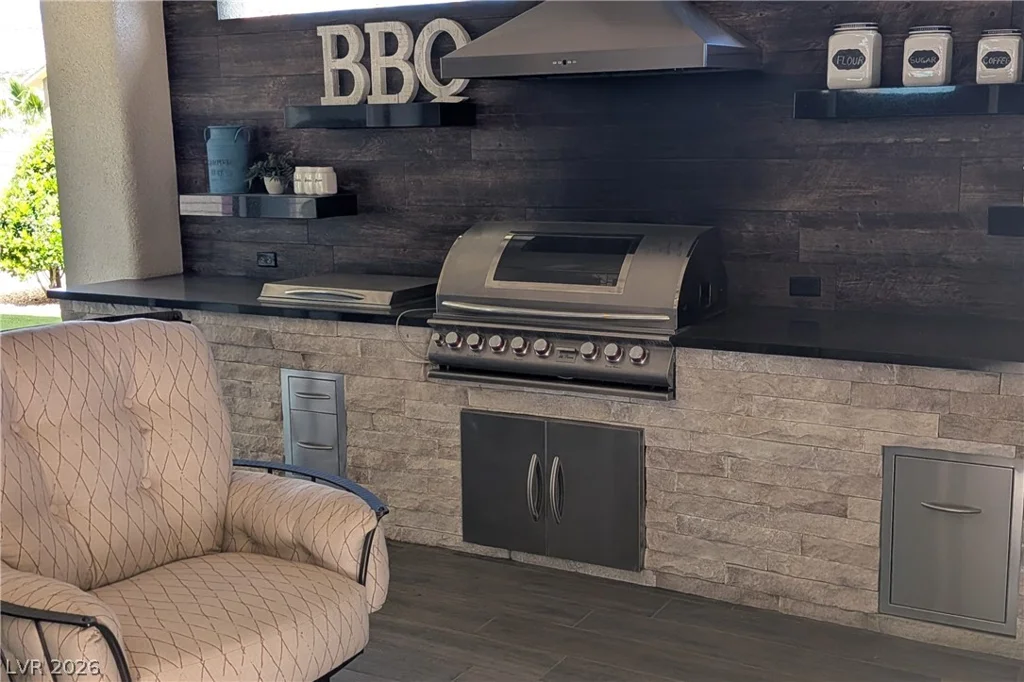 282 Calgrove, Las Vegas, NV 89138
