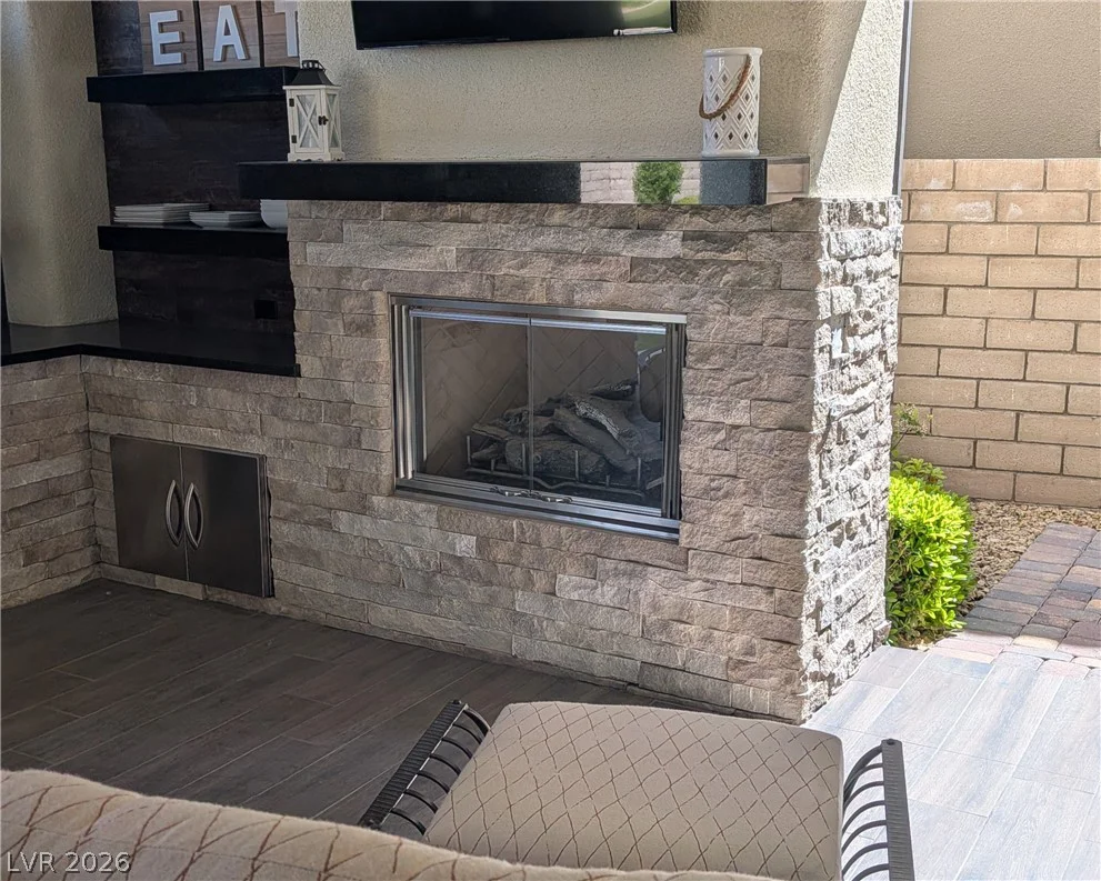 282 Calgrove, Las Vegas, NV 89138