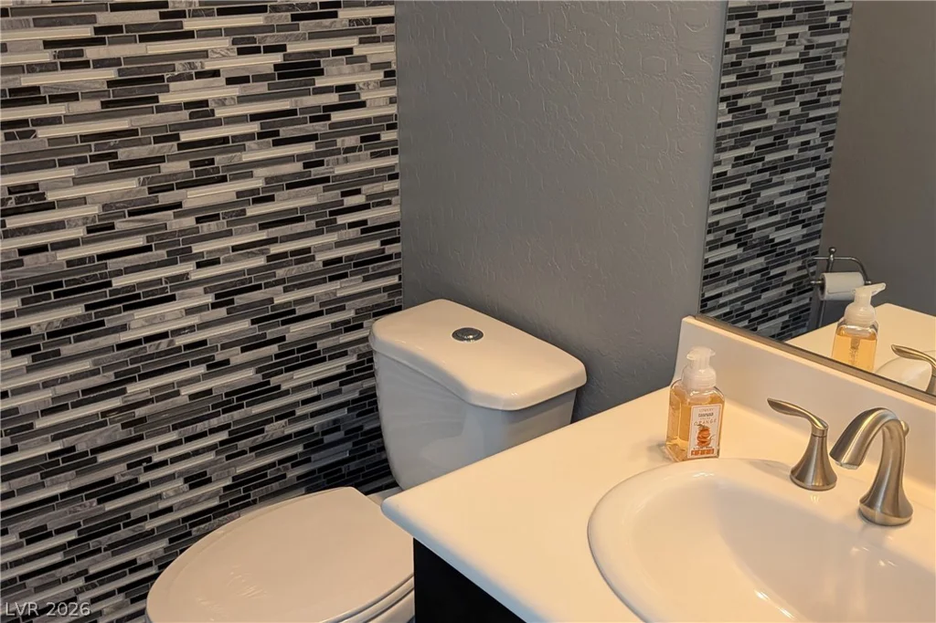 282 Calgrove, Las Vegas, NV 89138
