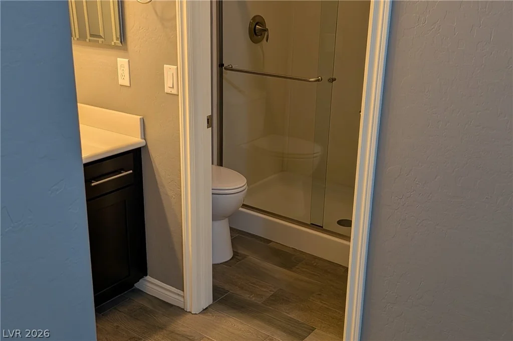 282 Calgrove, Las Vegas, NV 89138