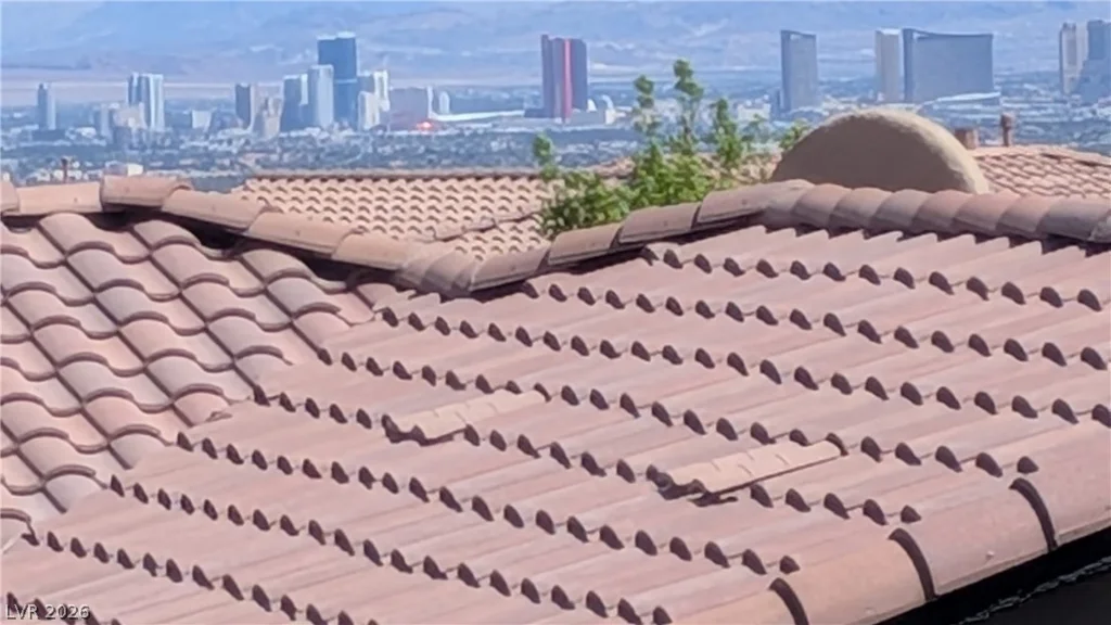 282 Calgrove, Las Vegas, NV 89138